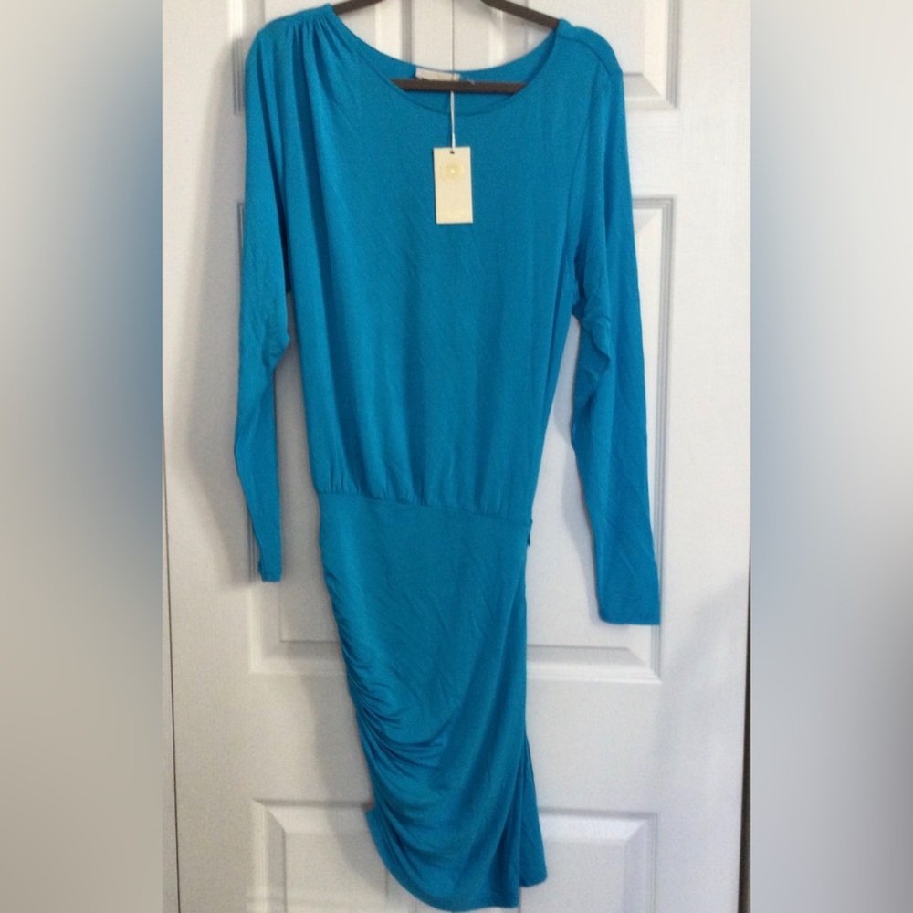 Ramy Brook  Long Sleeve Dress